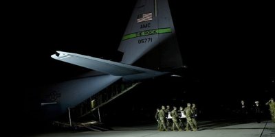 Silahlı saldırı sonrası Pentagon Suudi askerlerin eğitimlerini askıya aldı