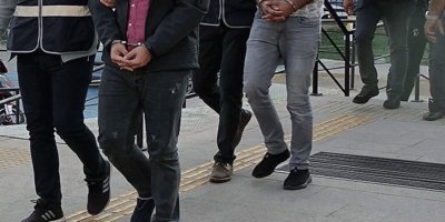 Türkiye'de 62 ilde ve KKTC'de FETÖ operasyonu