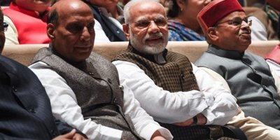 Hindistan'da Müslümanları dışlayan vatandaşlık yasasına tepki