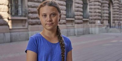 Yılın kişisi seçildi