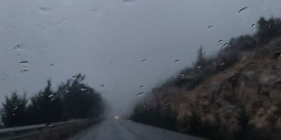 Polisten sürücülere uyarı