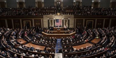 ABD'deki yaptırım tasarısı kabul edildi