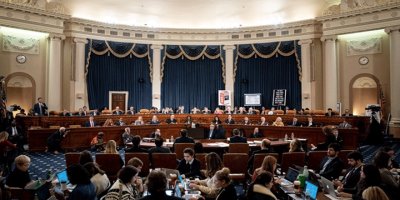 Trump'a yönelik azil mahkemesi gelecek ay kurulabilir