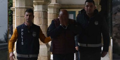 Tecavüzcü tutuklandı