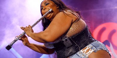Lizzo’dan eleştirilere yanıt: Şişman fobisi