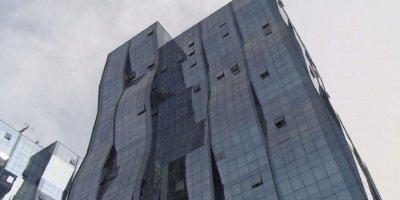 Maltepe’de lüks rezidansta bavul içinde bir ceset bulundu