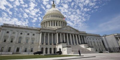 ABD’den Türkiye ve Almanya’ya "Rusya" yaptırımı