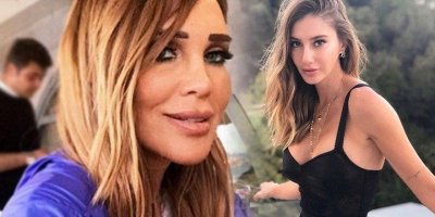 Seren Serengil’den Şeyma Subaşı’na flaş gönderme