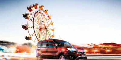 Fiat Professional’da yılın son kampanyası