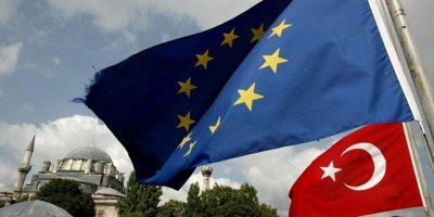 Reuters kritik taslağa ulaştığını duyurdu