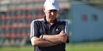 Coşkun Demirbakan: Mustafa Denizli’yi filan buraya getirmeyin