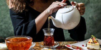 Çayı böyle içmek kansere davetiye çıkarıyor