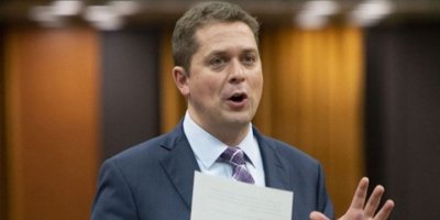 Kanada’da seçim kaybeden ana muhalefet lideri istifa etti