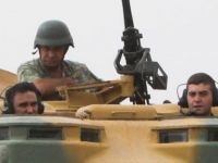 Erdoğan: NATO tatbikatından 40 askerimizi çektik