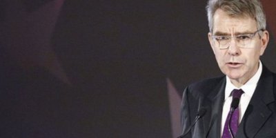 ABD'nin Yunanistan Büyükelçisi: Türkiye'nin Libya mutabakatıyla öne sürdüğü gerekçeleri reddediyoruz