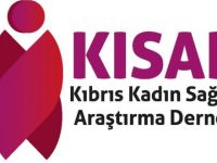 Kıbrıs Kadın Sağlığı Araştırma Derneği İlk Projesini Tanıtıyor