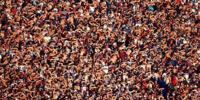 Bilim insanları insan neslinin tükenme ihtimalini hesapladı