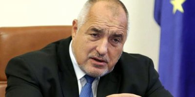 Borisov: Türkiye'ye yönelik yaptırım uygulanmasını desteklemiyoruz