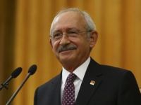 Kılıçdaroğlu'ndan Erdoğan'a: Gel, karizmanı çizeyim