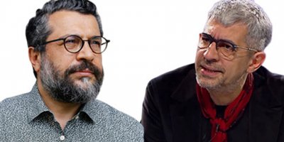 Bayülgen ile Yalçın karşı karşıya