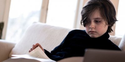 9 yaşında mezun olacaktı, üniversiteyi bıraktı