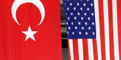 Türkiye'den "Ermeni soykırımı" tasarısına tepki