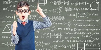 Milli korkumuz matematik