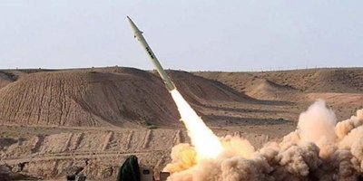 ABD’den ikinci orta menzilli füze denemesi!