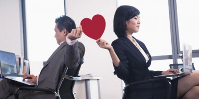İş yerinde sevgilisi olan evli çiftlere kötü haber