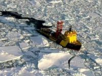 "Rusya Kuzey Kutbu'nu silahlandırıyor"