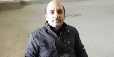 Erkek bir şahıs ölü bulundu