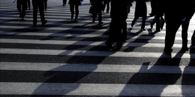 İşsizlik oranı yüzde 13.8'e yükseldi, işsiz sayısı 817 bin kişi arttı