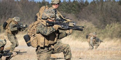 ABD 4 bin askerini geri çekmeyi planlıyor