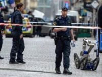 ABD'de her yıl ortalama 3 kişi polis tarafından vurularak öldürülüyor