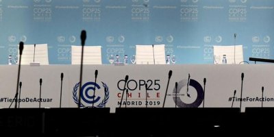 LN: Küresel iklim zirvesi felaketle sonuçlandı