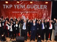 Değişim ve Kurtuluş İttifakı milletvekili adayları belli oldu