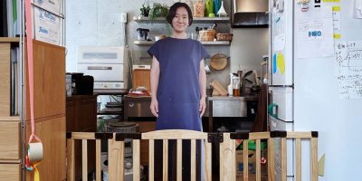 Oğlu ağlamasın diye maketini yaptıran Japon anne sosyal medyayı ikiye böldü