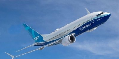 BOEING, 737 Max yolcu uçaklarının üretimini durdurma kararı aldı