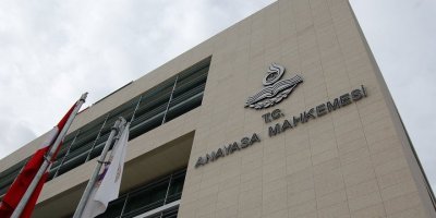 AYM, üç siyasi parti hakkında savcılığa suç duyurusunda bulunacak