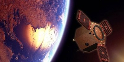 GÖKTÜRK-2 uydusu 7 yaşında