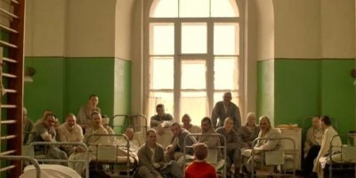 Oscar’da Rusya’dan iki film kısa listede