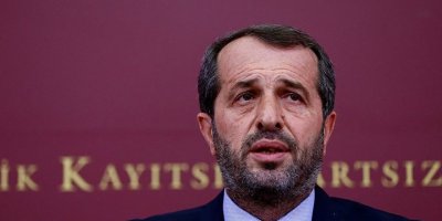 MHP'li Sancaklı: Benim futbolseverlere kötü bir haberim var