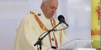 Papa franciscus, cinsel istismar dosyalarını "papalık sırrı" olmaktan çıkardı
