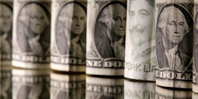 Net UYP, ekimde 341 milyar dolar açık verdi