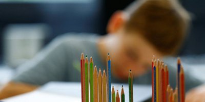 Eğitim için 214 milyar lira harcandı