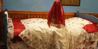 Türkiye’de son 18 yılda 542 bin 821 çocuk anne oldu