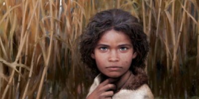 5 bin 700 yıllık çiğnenmiş sakız, Taş Devri'nde yaşayan bir kadının genetik şifresini ortaya çıkardı