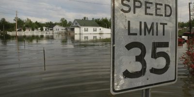 ABD'deki hortum ve fırtına 4 can aldı