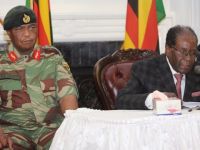 İstifa etmesi beklenen Mugabe, birkaç hafta içinde yapılacak parti kongresine başkanlık edeceğini açıkladı