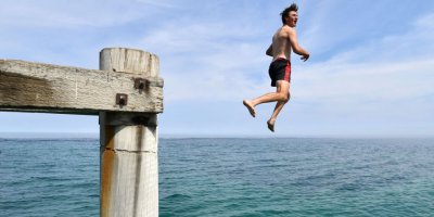 Avustralya’da 24 saat arayla yeni sıcaklık rekoru kaydedildi